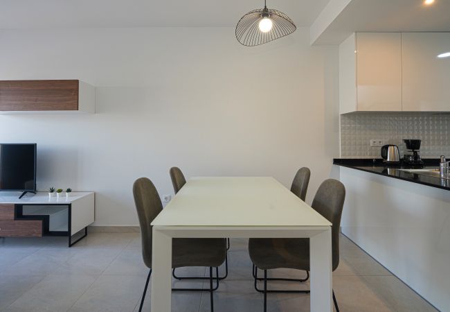 Appartement à San Juan de los terreros - Calma Appartement à San Juan de los terreros - Calma