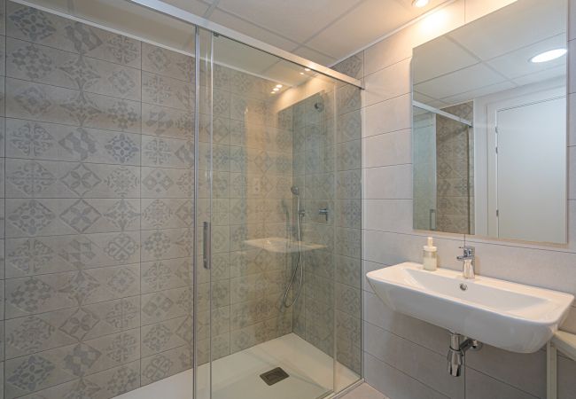 Appartement à San Juan de los terreros - Calma Appartement à San Juan de los terreros - Calma