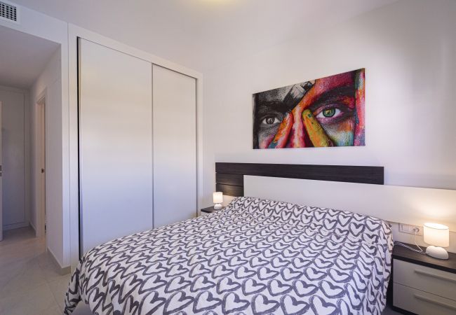 Appartement à San Juan de los terreros - Calma Appartement à San Juan de los terreros - Calma