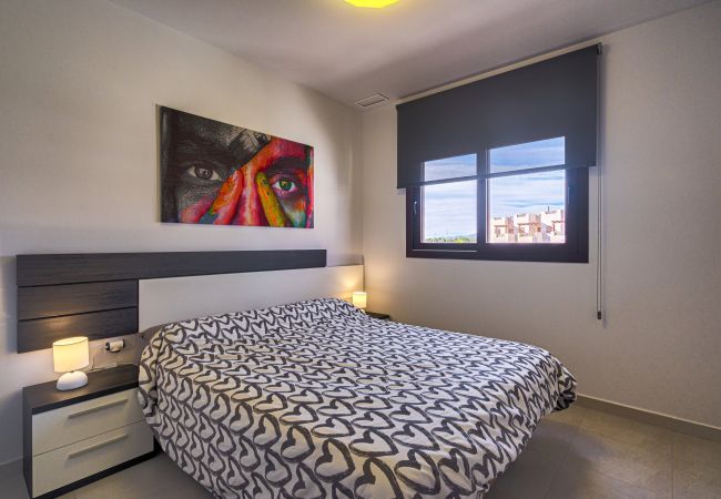 Appartement à San Juan de los terreros - Calma Appartement à San Juan de los terreros - Calma