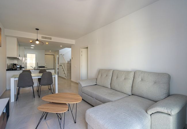 Appartement à San Juan de los terreros - Calma Appartement à San Juan de los terreros - Calma