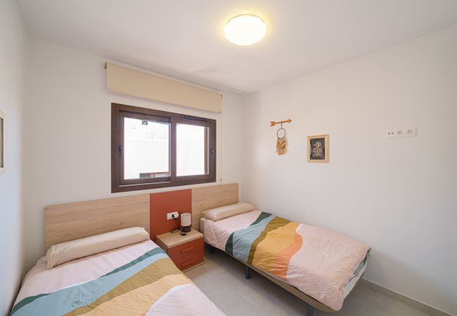 Appartement à San Juan de los terreros - Calma Appartement à San Juan de los terreros - Calma