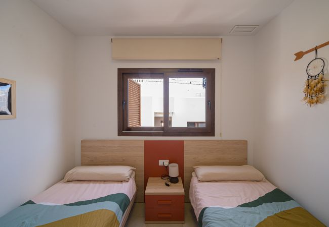 Appartement à San Juan de los terreros - Calma