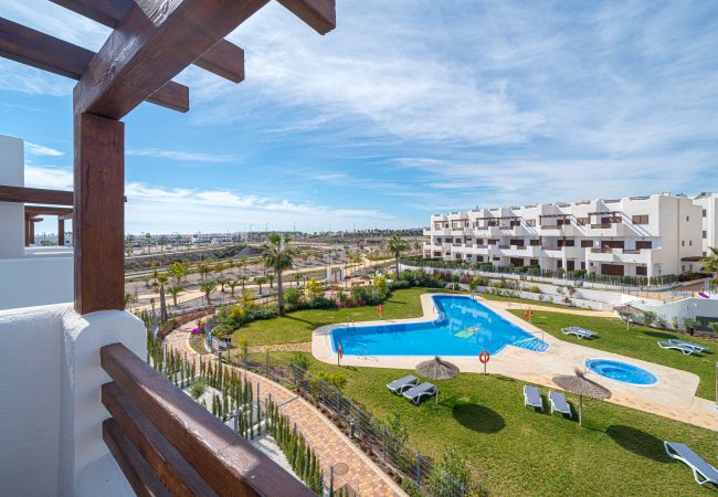 Appartement à San Juan de los terreros - Calma Appartement à San Juan de los terreros - Calma