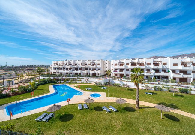 Appartement à San Juan de los terreros - Calma