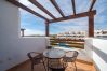 Appartement à San Juan de los terreros - Calma Appartement à San Juan de los terreros - Calma