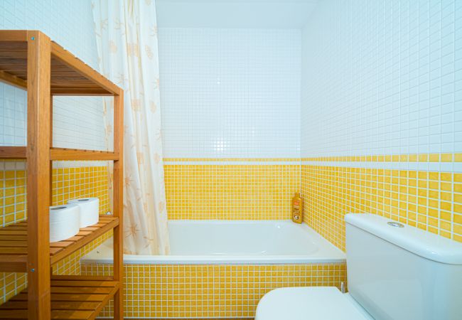 Appartement à Vera playa - Casa Isa Appartement à Vera playa - Casa Isa