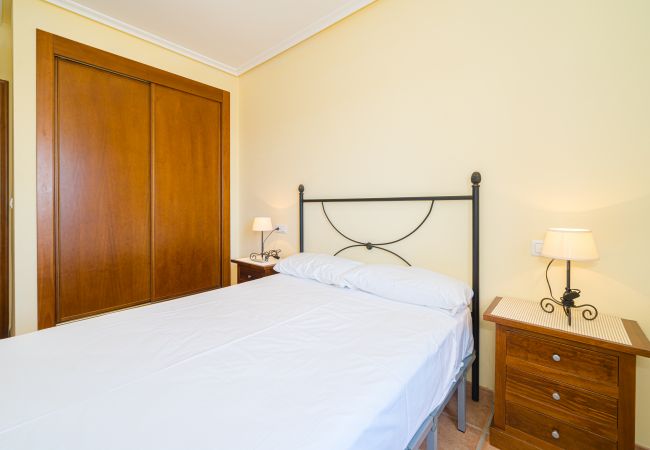 Appartement à Vera playa - Casa Isa Appartement à Vera playa - Casa Isa