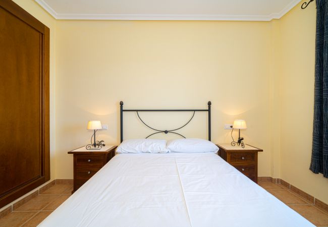 Appartement à Vera playa - Casa Isa Appartement à Vera playa - Casa Isa