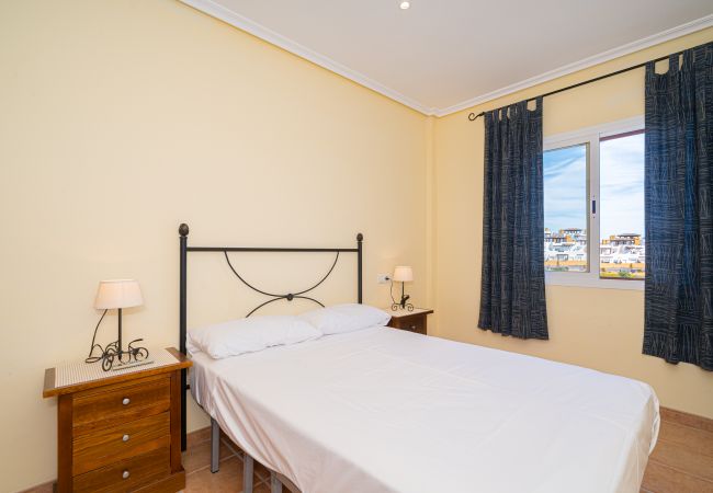 Appartement à Vera playa - Casa Isa Appartement à Vera playa - Casa Isa
