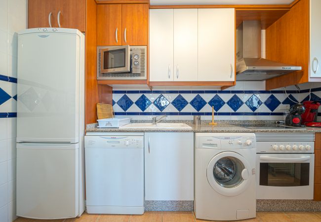 Appartement à Vera playa - Casa Isa Appartement à Vera playa - Casa Isa