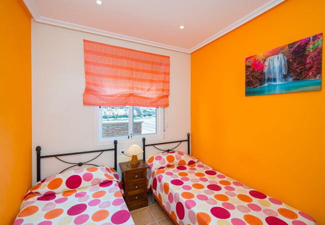 Appartement à Vera playa - Casa Isa Appartement à Vera playa - Casa Isa