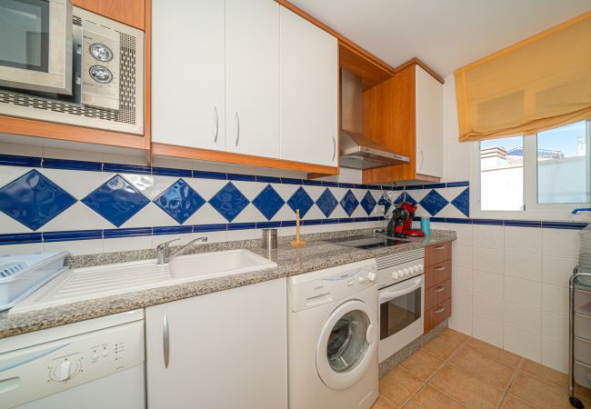 Appartement à Vera playa - Casa Isa Appartement à Vera playa - Casa Isa