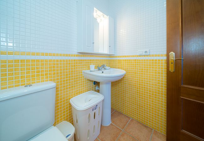 Appartement à Vera playa - Casa Isa Appartement à Vera playa - Casa Isa