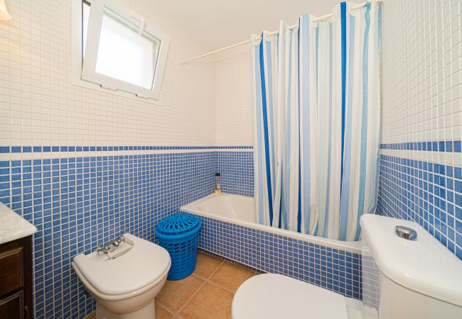 Appartement à Vera playa - Casa Isa Appartement à Vera playa - Casa Isa