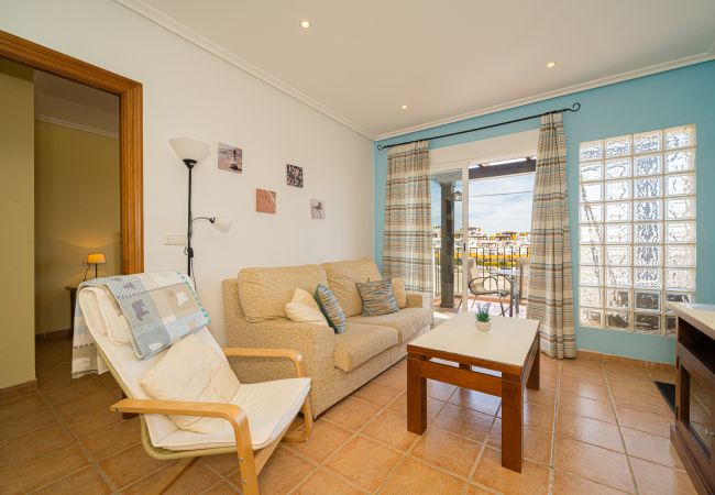 Appartement à Vera playa - Casa Isa Appartement à Vera playa - Casa Isa
