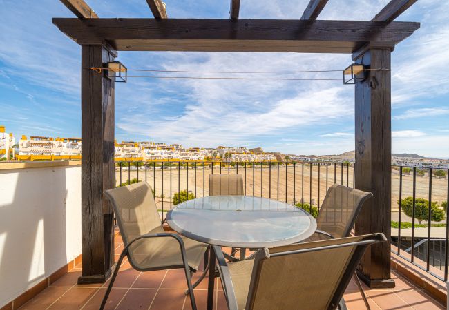 Appartement à Vera playa - Casa Isa Appartement à Vera playa - Casa Isa