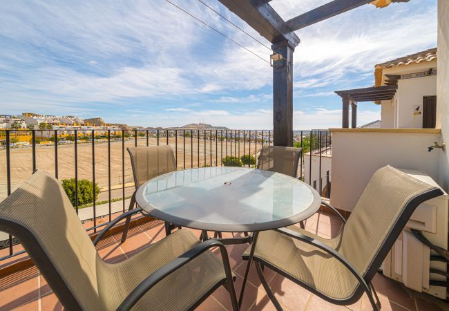 Appartement à Vera playa - Casa Isa Appartement à Vera playa - Casa Isa