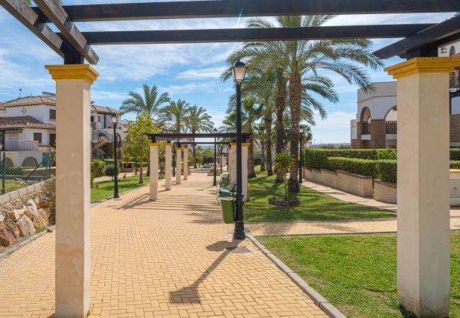 Appartement à Vera playa - Casa Isa Appartement à Vera playa - Casa Isa