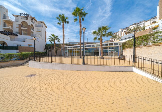 Appartement à Vera playa - Casa Isa Appartement à Vera playa - Casa Isa