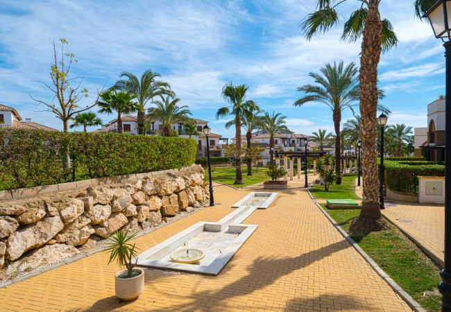 Appartement à Vera playa - Casa Isa Appartement à Vera playa - Casa Isa