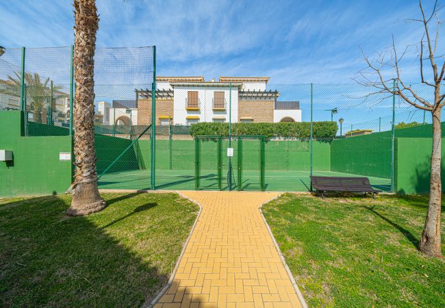 Appartement à Vera playa - Casa Isa Appartement à Vera playa - Casa Isa