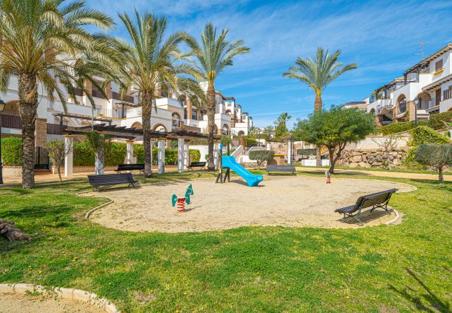 Appartement à Vera playa - Casa Isa Appartement à Vera playa - Casa Isa