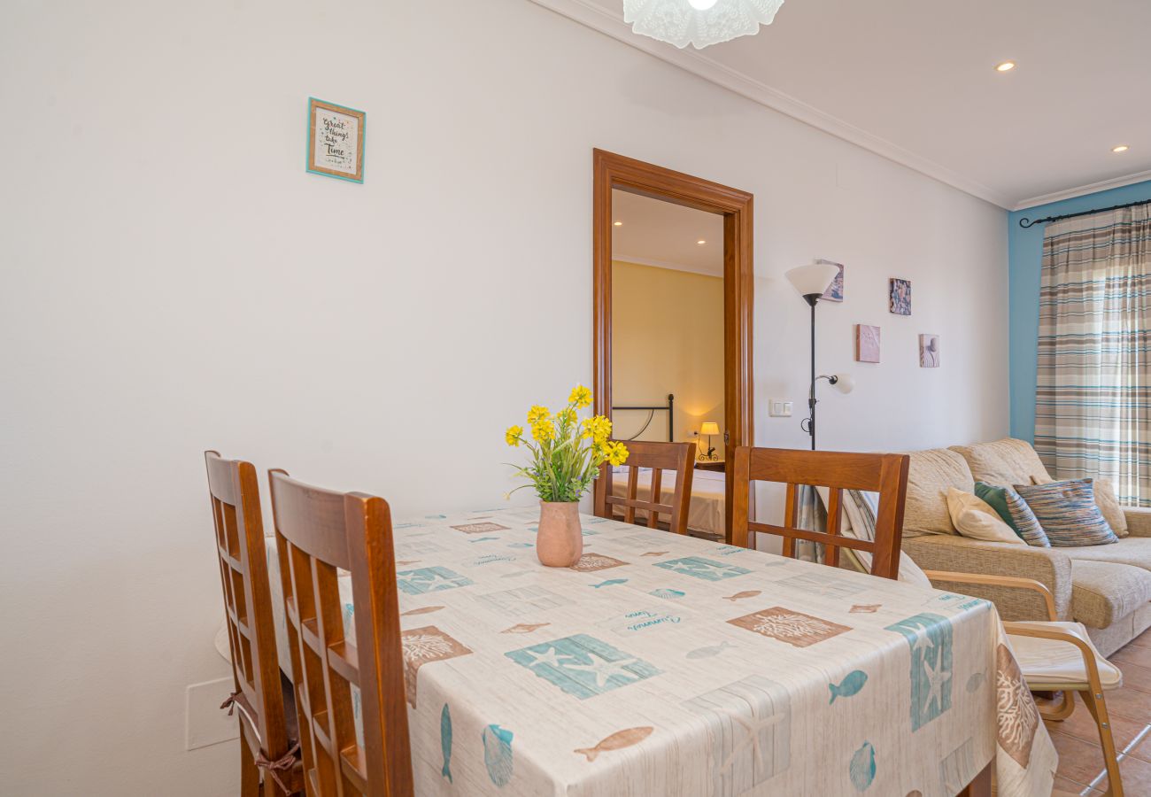 Appartement à Vera playa - Casa Isa