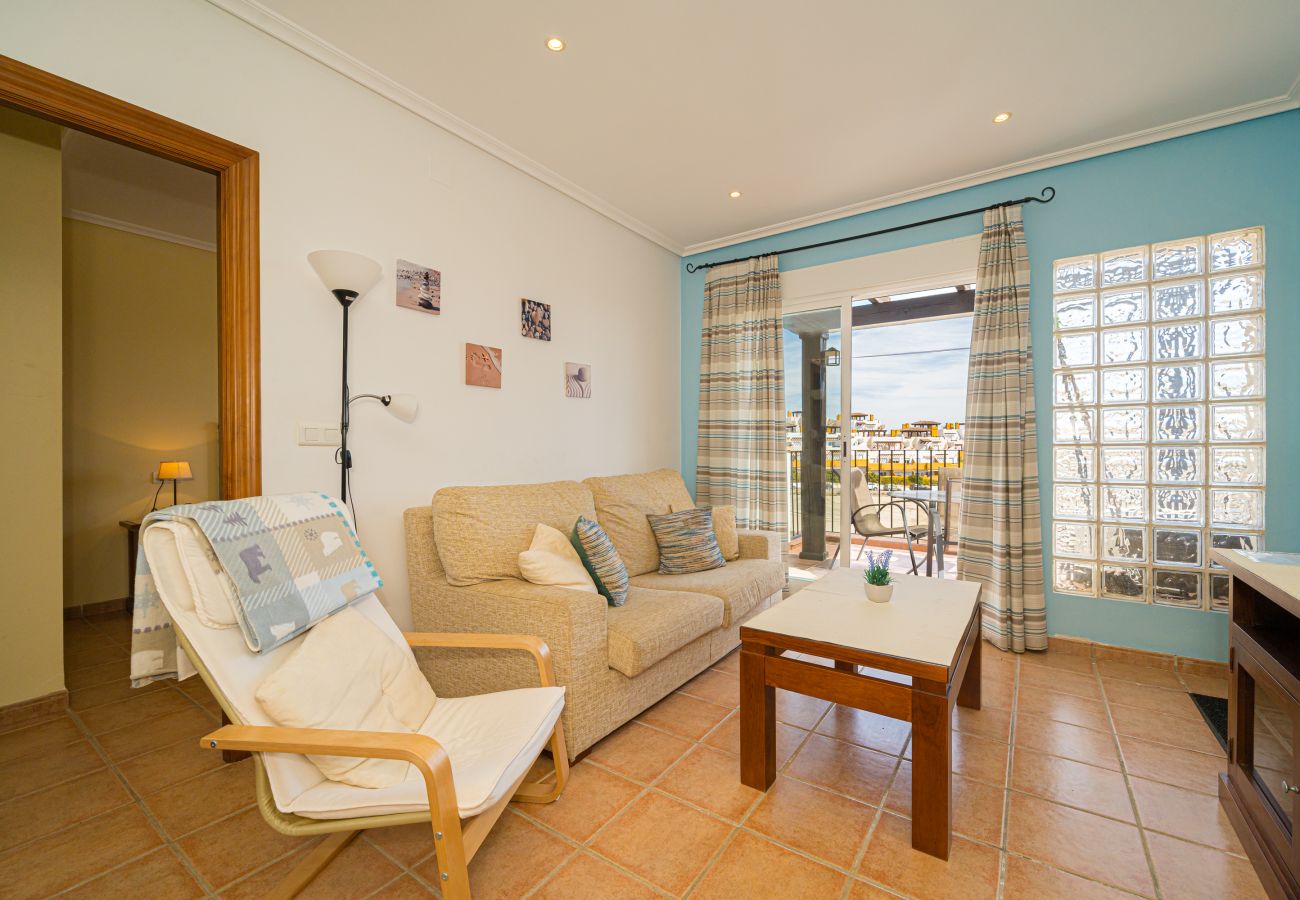 Appartement à Vera playa - Casa Isa