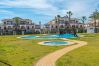 Appartement à Vera playa - Casa Isa Appartement à Vera playa - Casa Isa