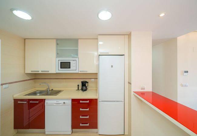 Appartement à San Juan de los terreros - Orquidea Appartement à San Juan de los terreros - Orquidea