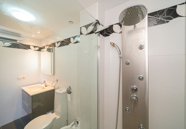 Appartement à San Juan de los terreros - Orquidea Appartement à San Juan de los terreros - Orquidea