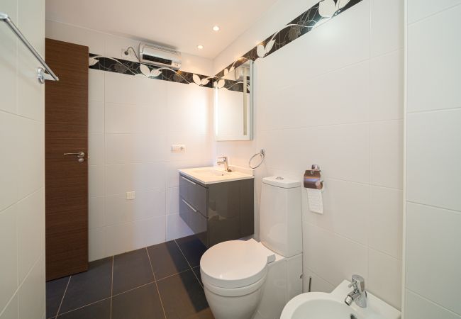 Appartement à San Juan de los terreros - Orquidea Appartement à San Juan de los terreros - Orquidea