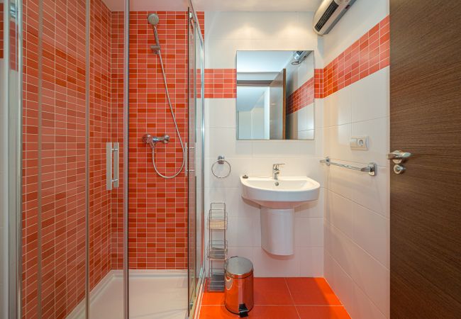 Appartement à San Juan de los terreros - Orquidea Appartement à San Juan de los terreros - Orquidea