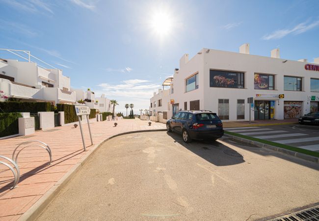 Appartement à San Juan de los terreros - Orquidea