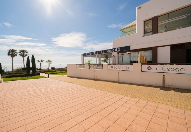 Appartement à San Juan de los terreros - Orquidea