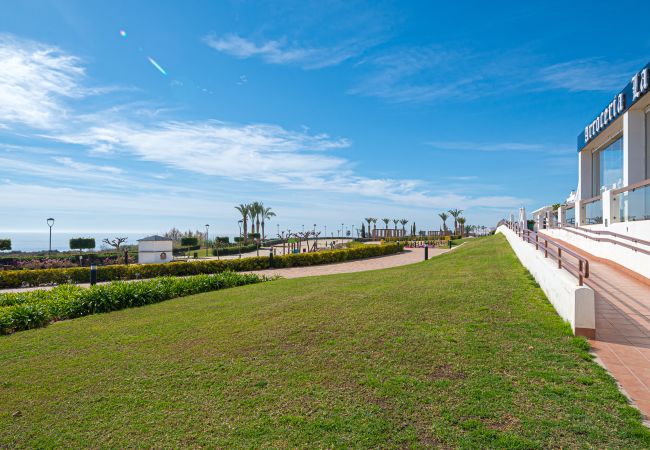 Appartement à San Juan de los terreros - Orquidea Appartement à San Juan de los terreros - Orquidea