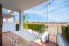 Appartement à San Juan de los terreros - Orquidea Appartement à San Juan de los terreros - Orquidea