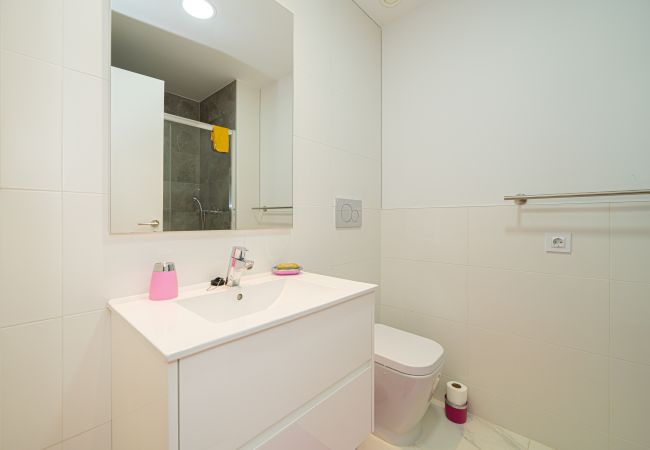 Appartement à San Juan de los terreros - Jacaranda Appartement à San Juan de los terreros - Jacaranda