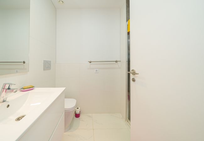 Appartement à San Juan de los terreros - Jacaranda Appartement à San Juan de los terreros - Jacaranda