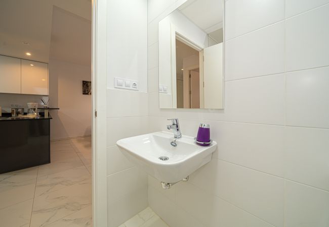Appartement à San Juan de los terreros - Jacaranda Appartement à San Juan de los terreros - Jacaranda