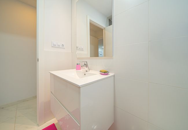 Appartement à San Juan de los terreros - Jacaranda Appartement à San Juan de los terreros - Jacaranda