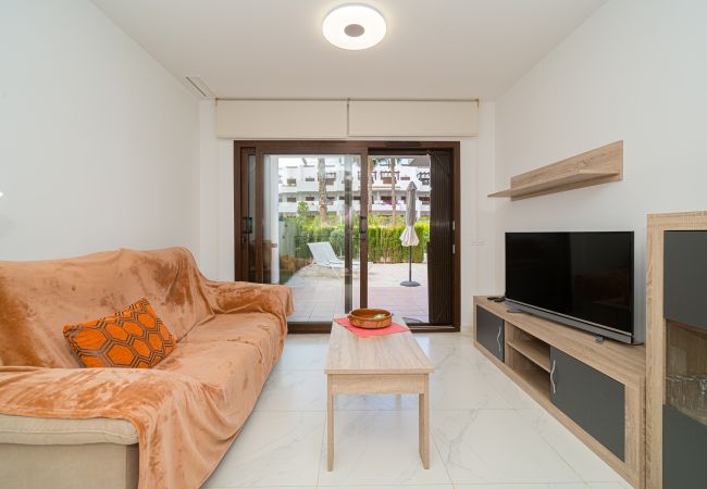 Appartement à San Juan de los terreros - Jacaranda Appartement à San Juan de los terreros - Jacaranda