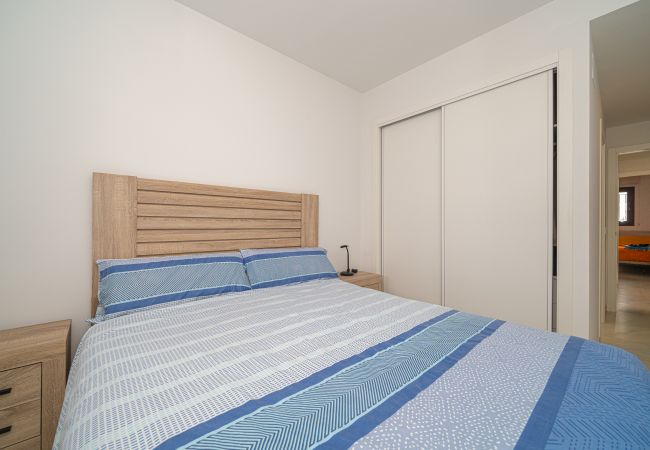 Appartement à San Juan de los terreros - Jacaranda