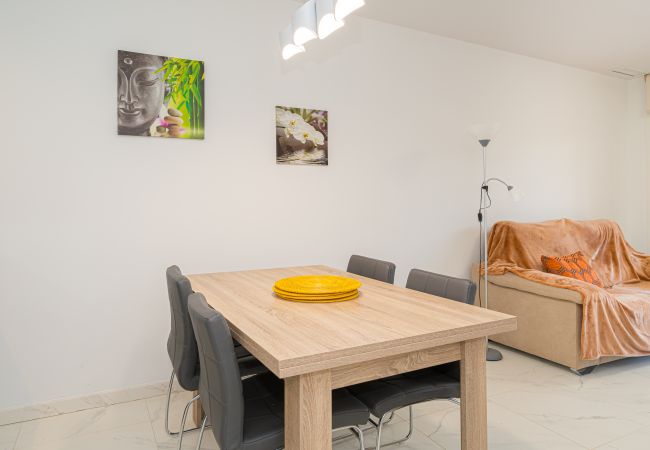 Appartement à San Juan de los terreros - Jacaranda Appartement à San Juan de los terreros - Jacaranda