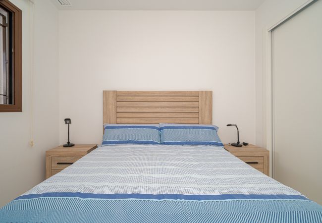 Appartement à San Juan de los terreros - Jacaranda Appartement à San Juan de los terreros - Jacaranda
