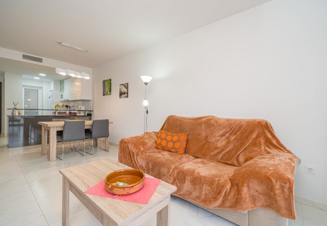 Appartement à San Juan de los terreros - Jacaranda Appartement à San Juan de los terreros - Jacaranda
