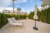 Appartement à San Juan de los terreros - Jacaranda Appartement à San Juan de los terreros - Jacaranda
