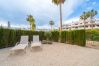 Appartement à San Juan de los terreros - Jacaranda Appartement à San Juan de los terreros - Jacaranda