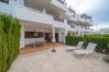 Appartement à San Juan de los terreros - Jacaranda Appartement à San Juan de los terreros - Jacaranda